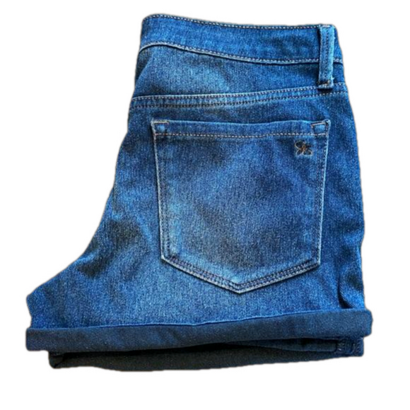 Jessica Simpson Pants - Jessica Simpson Mini Shorts 4 27 -